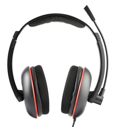 Turtle Beach P11 PS3 Headset - EU - SOLO AUDIO | eBay