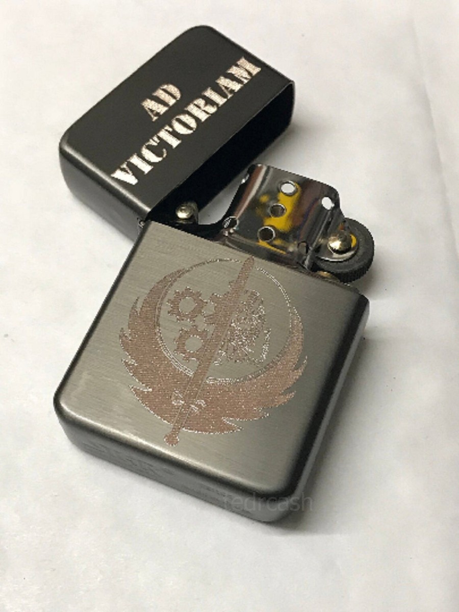 アクセサリー FTP + FUCT ANNIVERSARY LIGHTER FTP x Fuct Anniversary Lighter Silver