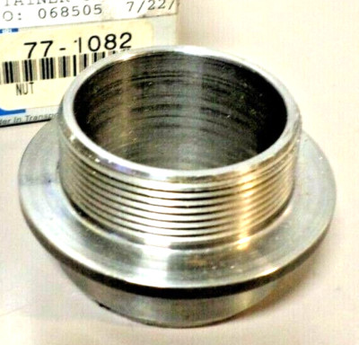 Thermo King 77-1082 Compressor Retainer Collar  771082