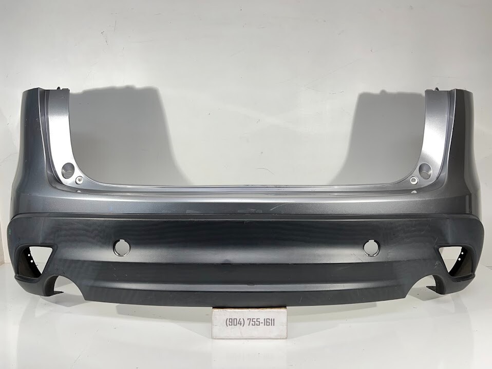 2013-2016 Mazda CX5 CX-5 Rear Bumper Cover OEM | eBay