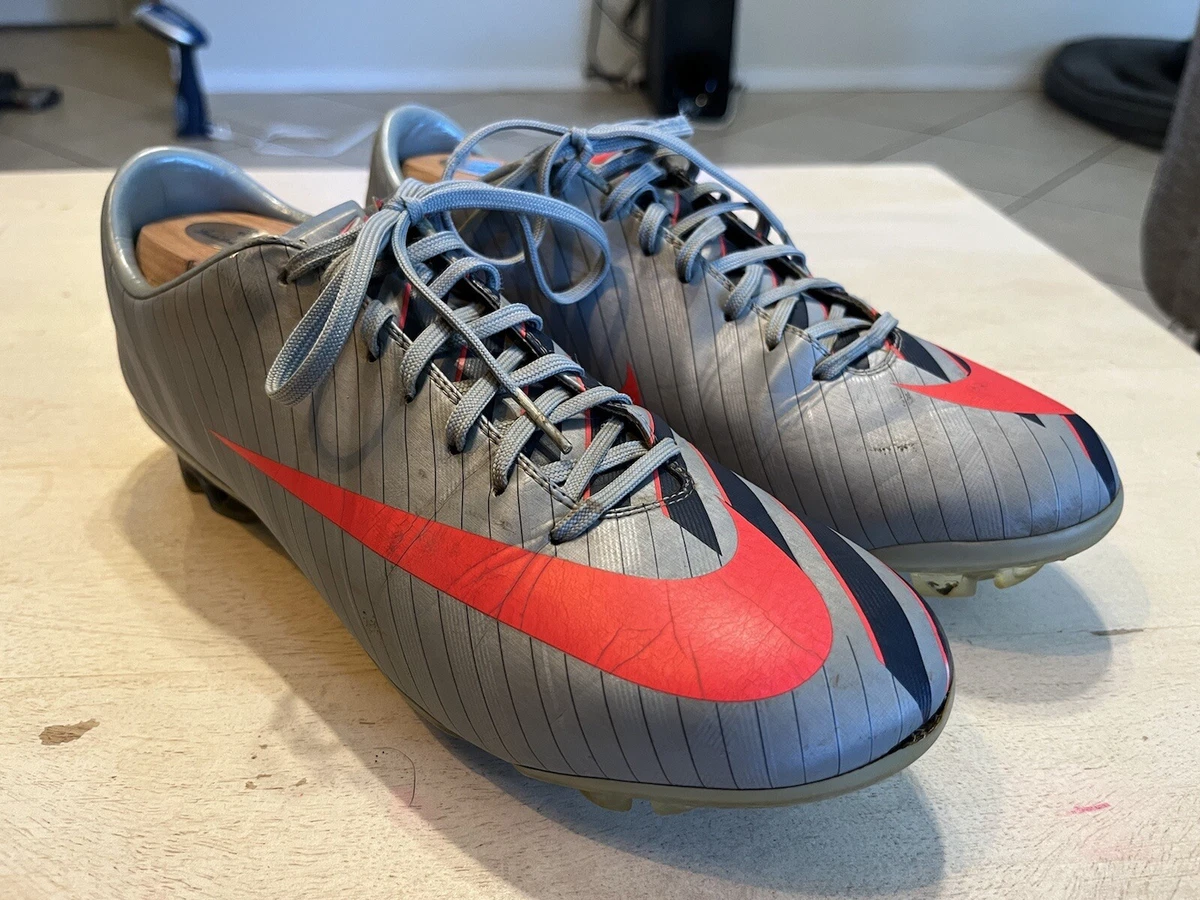 Vapor cr7 2025