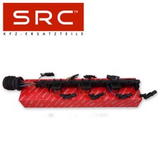 EINSPRITZDÜSE KABELBAUM LEITUNGSSATZ FÜR VW GOLF PASSAT CC AUDI A3 A4 A6 2.0 TDI