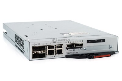 00L4647 IBM TYPE 100 8GB FC NODE CANISTER FOR IBM STORWIZE