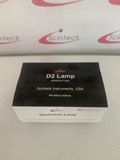 Hitachi 890-2430 Deuterium Lamp (Hitachi Style)