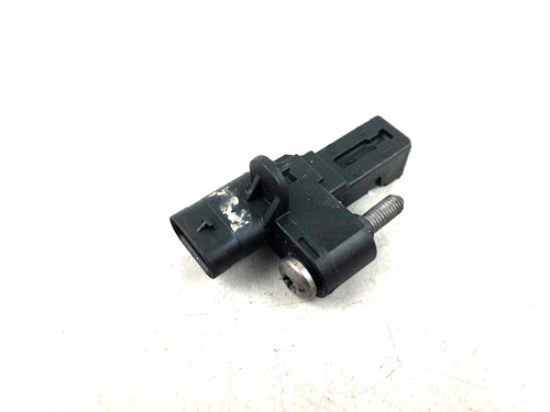 Mini Cooper R56 Kurbelwellenpositionssensor Einheit V756175380