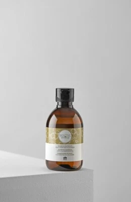BIOACTIVE FARMAGAN SHAMPOO NUTRIENTE ALLA CHERATINA DI CASHMERE NATURALIS 230 ML