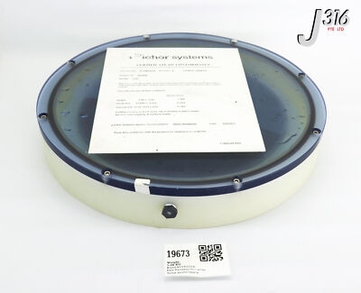 19673 NOVELLUS SABRE SYSTEM, MEMBRANE SAC, 15-294825-00 16-346622