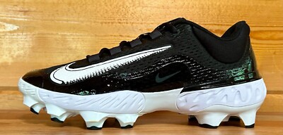 Nike Alpha Huarache Elite 4 MCS Molded Baseball Cleats Size 7-8-9