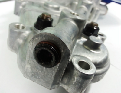 GENUINE 263004X300 26300-4X300 COMPLETE ASSY-OIL FILTER For