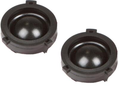 Audio System HS 24 VW EVO 2 Hochtöner kompatibel mit VW Golf 4, VW Golf 5