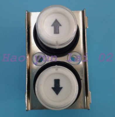 1PC Rainproof Micro-electric Control Switches for Crane JDLA108-22-2P 220V 16A