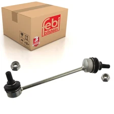 Front Drop Link Freelander Anti Roll Bar Stabiliser Fits Land Rover Febi 34359