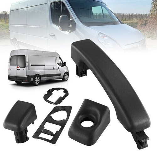 For Renault Master Door Handle For Vauxhall Movano Replacement 806073022R - Picture 6 of 12