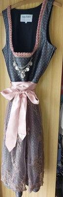 Dirndl Gr. 42/44 von Edelnice