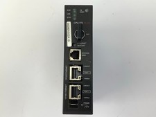 IC693CPU372    -  FANUC  -    CPU module  W/Ehternet      RECONDITIONNÉ