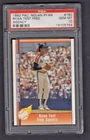 1992 PACIFIC NOLAN RYAN TEXAS #160 ASTROS RYAN TEST FREE AGENCY PSA 10 GEM MINT