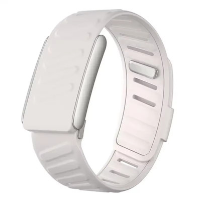 Sport Watch Strap Compatible WHOOP 5.0 Sportflex Wrist Band Soft-Touch Silicone