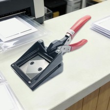 Photo Cut Paper Cut Tool for Business Cards School Family