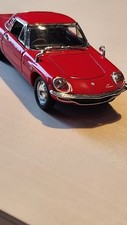 Mazda Cosmo Sports 1968 NOREV 1/43 Collectables 17+