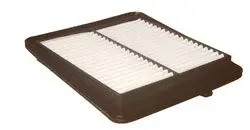 Filtro aria Cartuccia filtro MD-3066 ALCO FILTER per SUZUKI - Immagine 2