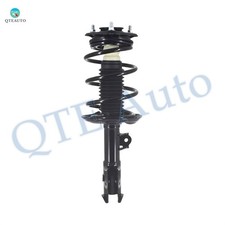 Front Right Quick Complete Strut-coil Spring For 2019-2024 Toyota Corolla