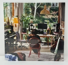 The Art of Loving D2C Alt Art LP Olivia Dean Orange ❇️SHIPS NOW❇️