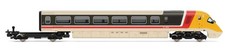 Hornby R40210 BR CL.370 Adv.Pass.Train TRBS