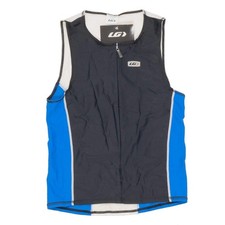 Louis Garneau Louis Garneau Jr. Comp Sleeveless Tri Top - Kids'