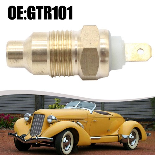 GTR101 Compatible Temperature Sender Sensor for Austin Models Years 1962 1993 - Picture 3 of 10
