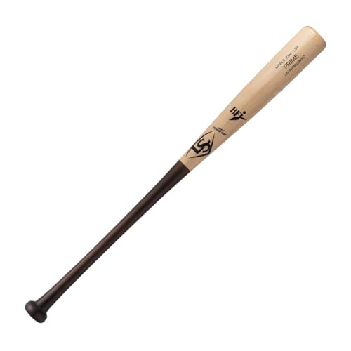 New LOUISVILLE SLUGGER Louisville Slugger Baseball Bat Hardwood PRIME Middle - Picture 1 of 1