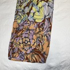 Alexandra Farmer Anthropologie Floral Printed Wide Leg Pajama Bottoms Pants XS — photo 3
