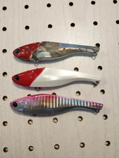 [Z1793] Lucky Craft Valid 90 Set