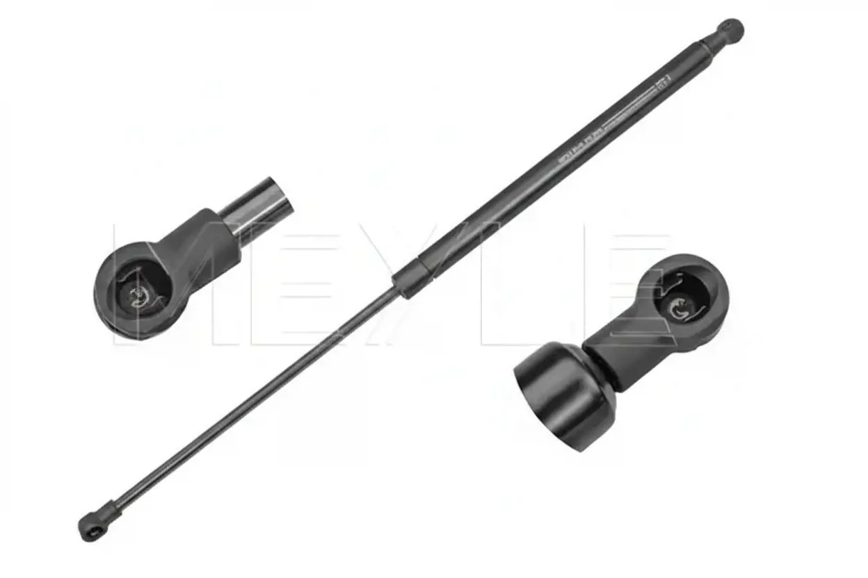 Original MEYLE Muelle de Gas Depósito Equipaje 36-40 910 0020 para Fiat Nissan - Imagen 2