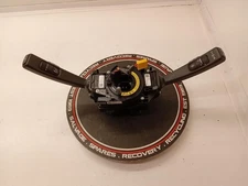 Volvo Xc60 2014 Mk1 Fl Combination Switch / Coms Unit / Indicator / Wiper Stalks