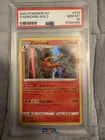 Charizard Pokemon Go 010/078 Holo Rare PSA 10 Gem Mint