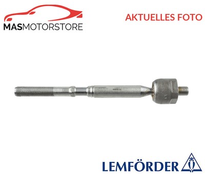 AXIALGELENK SPURSTANGE VORNE LEMFÖRDER 44006 01 P NEU OE QUALITÄT