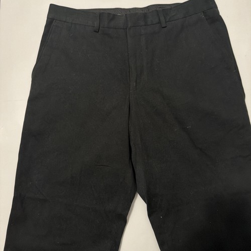 Pantalones elegantes Express Design Studio para hombre talla 34/30 - Imagen 3 de 7