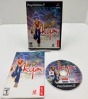 Kya Dark Lineage (Sony PlayStation 2, 2003) PS2 CIB *Mint Disc*