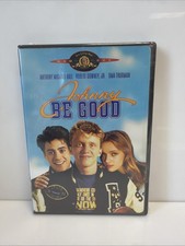 Johnny Be Good (DVD, 1988) Robert Downey JR.,Uma Thurman Brand New B440