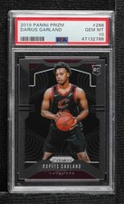2019-20 Panini Prizm Rookie Darius Garland (Facing Center) #288 Rookie RC 6zg