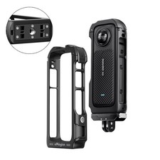 Accessories For Insta360 X4 Camera Case Cover Adapter Expansion Protective Frame