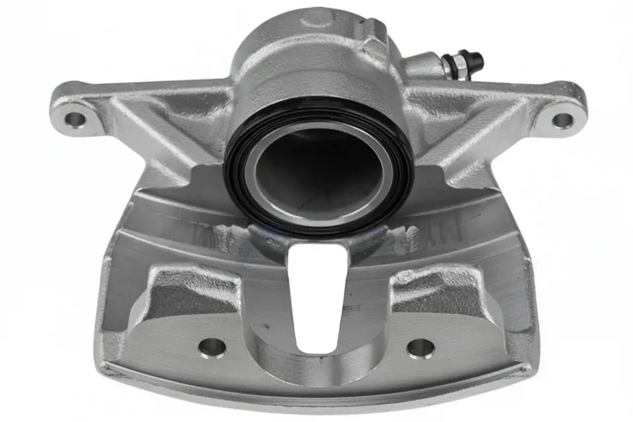NTY Brake Caliper HZP-AU-024 Reinforced Right Front For Audi Cupra Seat VW - Image 2