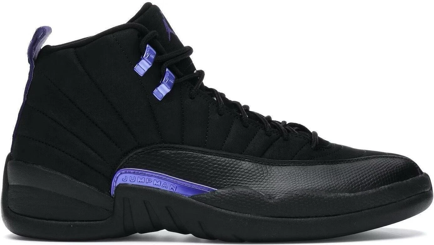 Preços baixos em Jordan 12 Retro Gamma Blue | eBay