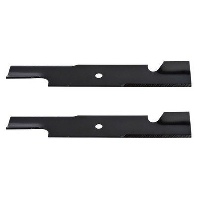 2PK Oregon 99-423 High Lift Blade for 34'' Bad Boy - 038-0036-00, Revolt SD