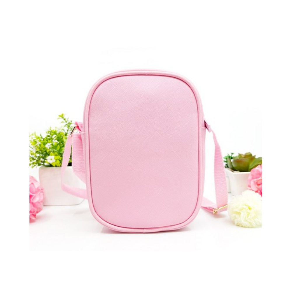Catch Teenieping Heartsping Pyron Cross Bag strap adjustable bag