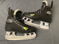 Graf ULTRA G5 Senior Hockey Skate Senior Size 6.5 G5.s Read Details