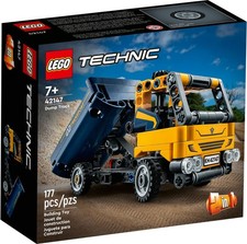 LEGO 42147 - Camion