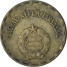 [#1375644] Hungary, 2 Forint, 1988