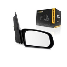 For Saturn Ion 2003 2004 2005 2006 2007 Door Mirror  Manual  Passenger Side