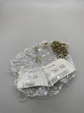 10-163012 TCM Bendix Eyelet Qty. 20